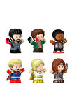 Fisher-Price Little People Collector™ The Boys Yetişkinler ve hayranlar için 6 figür HVG72
