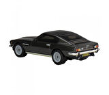Hot Wheels Pop Culture Aston Martin V8 HVJ36