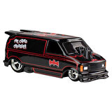 Hot Wheels Pop Culture 1985 Chevy Astro Van