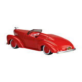 Hot Wheels 1/64 Ölçek Pop Culture Temalı Premium Araçlar HVJ40 First Batmobile