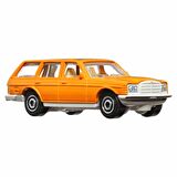 Matchbox GERMANY 1:64 Tekli Arabalar - MERCEDES-BENZ W 123 WAGON HVV36 - HVV05