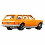 Matchbox GERMANY 1:64 Tekli Arabalar - MERCEDES-BENZ W 123 WAGON HVV36 - HVV05