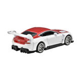 Hot Wheels Fast-Furious Premium Araba 2018 BENTLEY CONTINENTAL GT3 HNW46-HVR63