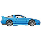 Hot Wheels Fast-Furious Premium Araba 1996 NISSAN 180SX TYPE X HNW46-HVR62