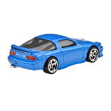 Hot Wheels Fast-Furious Premium Araba 1996 NISSAN 180SX TYPE X HNW46-HVR62