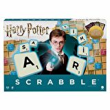 HWG08 Scrabble Harry Potter Türkçe
