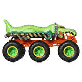 Hot Wheels Monster Trucks 1:64 Çekici Arabalar MEGA WREX HWN86 - JCH44