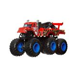 HWN86 Hot Wheels Monster Trucks 1:64 Çekici Arabalar