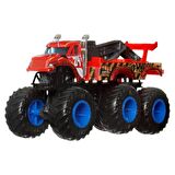 Monster Trucks 1:64 Çekici Arabalar THE 909 HWN86 - HWN90