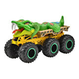 Monster Trucks 1:64 Çekici Arabalar CAGE RATTLER HWN86 - HWN92