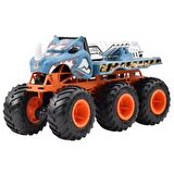 Monster Trucks 1:64 Çekici Arabalar RHINOMITE HWN86 - HWN91
