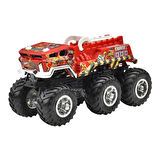 Monster Trucks 1:64 Çekici Arabalar HW 5 ALARM HWN86 - HWN94