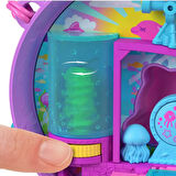 Polly Pocket ve Maceraları Micro Oyun Setleri FRY35-HWN96