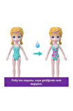 Polly Pocket Unicorn Bot Oyun Seti HWP26