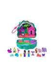 Polly Pocket Ve Maceraları Micro Oyun Seti FRY35 HWN97 Lisanslı Ürün