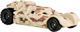 Hot Wheels Pop Culture The Dark Knight Batmobile HXD97-HXD63