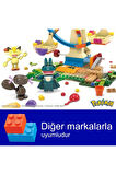 Pokémon™ Dönme Dolap Eğlencesi HXF80