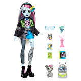 Monster High Acayip Havalı Arkadaşlar HPD53-HXH73