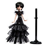 MONSTER HIGH WEDNESDAY RAVE' N WEDNESDAY BALO HXJ03