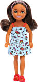 Barbie Chelsea Bebekler DWJ33-HXM97