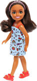 Barbie Chelsea Bebekler DWJ33-HXM97