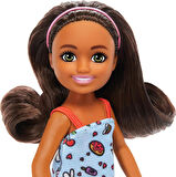 Barbie Chelsea Bebekler DWJ33-HXM97