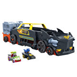 Hot Wheels Racerverse Ultimate Batman Pist Seti HXN21