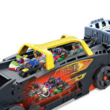 Hot Wheels Racerverse Ultimate Batman Pist Seti HXN21