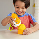 HXP17 Fisher-Price Taşınabilir Sevimli Dostlar FABBATOYS
