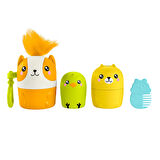 Fisher-Price Taşınabilir Sevimli Dostlar