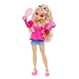 Barbie Dream Besties Ana Karakter Bebekler Malibu HYC21