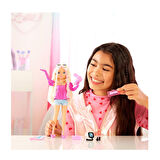 Barbie Dream Besties Ana Karakter Bebekler Malibu HYC21