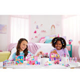 Mini Barbieland Araçlar HYF38-HYF39