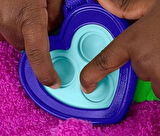 Fisher Price Barney's World Sensory Barney HYG89