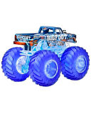 Hot Wheels Monster Trucks Power Smashers Bigfoot 1:64 Die Cast Araç HYJ28
