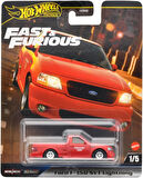 Hot Wheels Fast & Furious Ford F-150 SVT Lightning HNW46 / HYP75