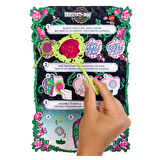 Monster High Gizemli Arkadaşlar Gizemli Bahçe Serisi Venus Mcflytrap HYT75