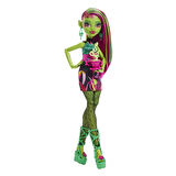 Monster High Gizemli Arkadaşlar Gizemli Bahçe Serisi Venus Mcflytrap HYT75