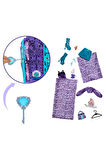 MONSTER HIGH Gizemli Arkadaşlar - Gizemli Bahçe Serisi- Twyla | HYT74