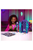 MONSTER HIGH Gizemli Arkadaşlar - Gizemli Bahçe Serisi- Twyla | HYT74