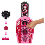 Monster High Gizemli Arkadaşlar Gizemli Bahçe Serisi Draculaura HYT72
