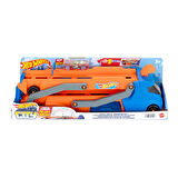 Mattel Hot Wheels City Hızlı Pist Tırı HYT83
