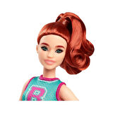 Barbie Fashionistas FBR37 HYT90 Lisanslı Ürün