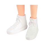 Barbie Fashionistas FBR37 HYT90 Lisanslı Ürün