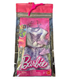 Barbie'nin Kıyafet Koleksiyonu GWD96-HYV20
