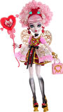 Monster Hi̇gh Havalı Doğum Günü Seri̇si̇ Cupid Asteria JBG77