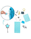 Monster High Skulltimate Secrets Hauntlywood Gizemli Frankie Stein Bebek JBG81