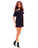 Barbie Basics İkonik Koleksiyon Bebeği Model 01 JBH72