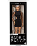 Barbie Basics İkonik Koleksiyon Bebeği Model 02 JBH71