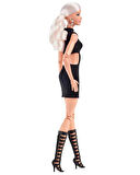 Barbie Basics İkonik Koleksiyon Bebeği Model 02 JBH71
